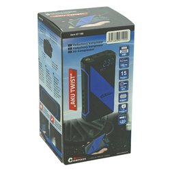 Kompresor AKU TWIST 2000mAh