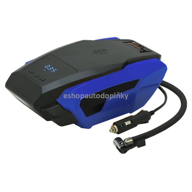 Kompresor 12V ARMO digitální