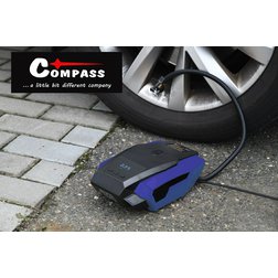 Kompresor 12V ARMO digitální