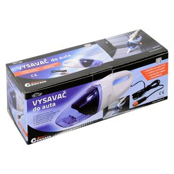 Vysavač 12V