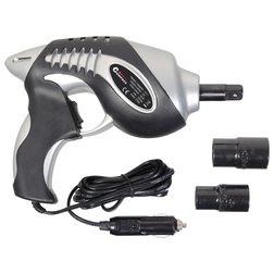 Rázový utahovák na kola 12V 100W 340Nm