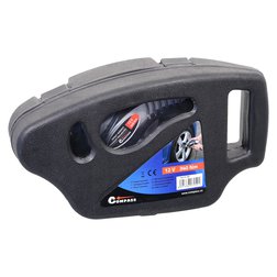 Rázový utahovák na kola 12V 100W 340Nm