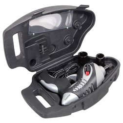 Rázový utahovák na kola 12V 100W 340Nm