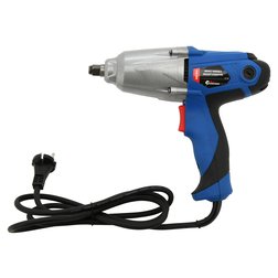 Rázový utahovák na kola 230V 450W 300Nm