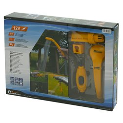 Sprcha 12V