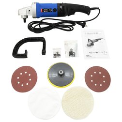 Leštička karoserie 230V 1400W