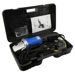 Leštička karoserie 230V 1400W