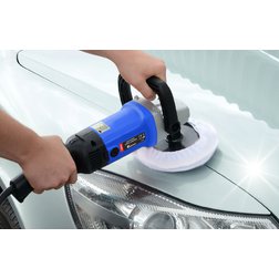 Leštička karoserie 230V 1400W