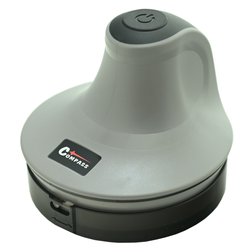 Leštička - škrabka MULTI FUNCTION AKU 2000mAh