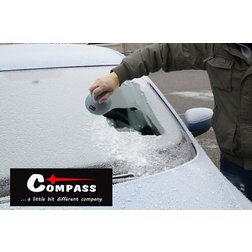 Leštička - škrabka MULTI FUNCTION AKU 2000mAh