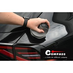 Leštička - škrabka MULTI FUNCTION AKU 2000mAh