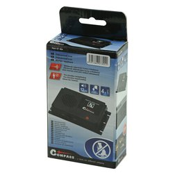 Odpuzovač kun elektronický na baterie