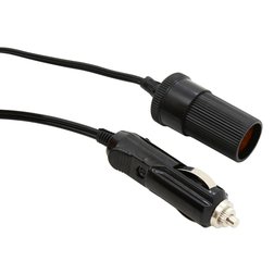 Prodlužovací kabel 12/24V 10A 5m