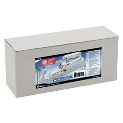 Přívěsný kloub - hranatá oj 50x50mm E homologace