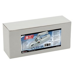 Přívěsný kloub - trubková oj 50mm E homologace