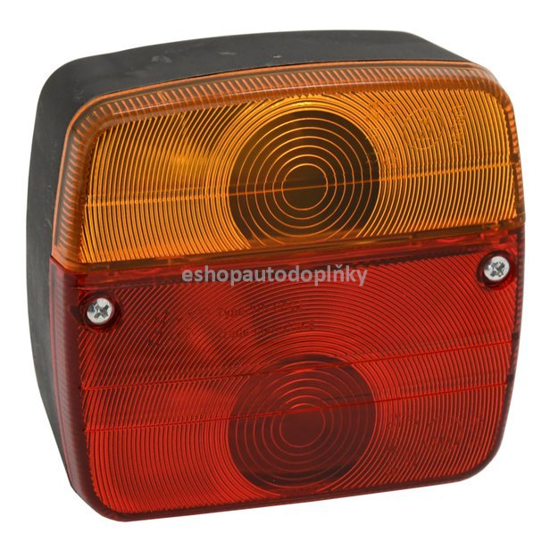 Svítilna sdružená 1ks E homologace