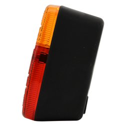 Svítilna sdružená 1ks E homologace