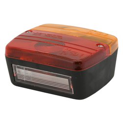 Svítilna sdružená 1ks E homologace