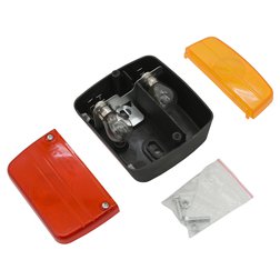 Svítilna sdružená 1ks E homologace