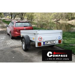 Svítilna sdružená 1ks E homologace