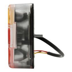 Svítilna sdružená LED 1ks E homologace