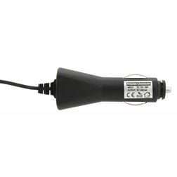 Nabíječka telefonu 12/24V MICRO USB/USB-C