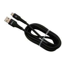 Nabíjecí kabel SPEED USB-A / micro USB 1,5m