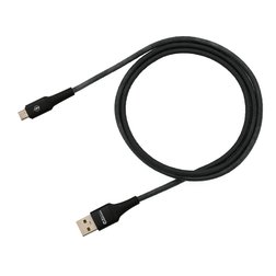 Nabíjecí kabel SPEED USB-A / micro USB 1,5m