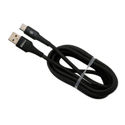 Nabíjecí kabel SPEED USB-A / USB-C 1,5m