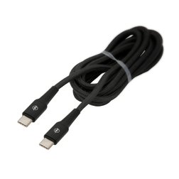 Nabíjecí kabel SPEED USB-C / USB-C 1,5m