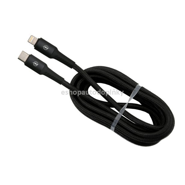 Nabíjecí kabel SPEED USB-C / iPhone 1,5m
