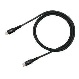 Nabíjecí kabel SPEED USB-C / iPhone 1,5m