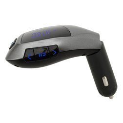 Hands free FM transmitter MULTI