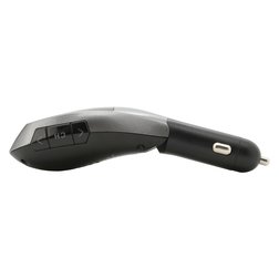 Hands free FM transmitter MULTI