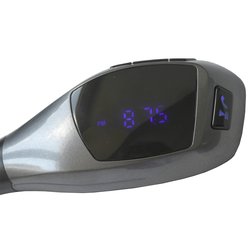 Hands free FM transmitter MULTI