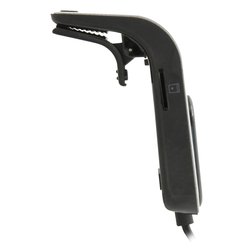 Hands free FM transmitter do mřížky