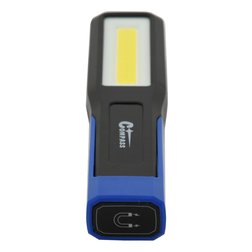 Svítilna montážní LED 150lm nabíjecí