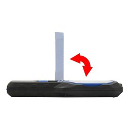 Svítilna montážní LED 300lm nabíjecí s powerbankou