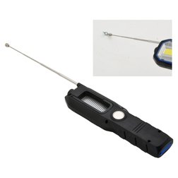 Svítilna montážní LED 300lm nabíjecí s powerbankou