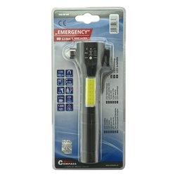 Svítilna EMERGENCY víceúčelová