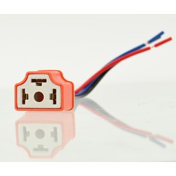 Patice keramická H4 2ks