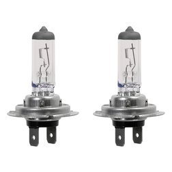 Žárovka 12V H7 55W PX26d blister 2ks