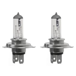 Žárovka 12V H4 60/55W P43t blister 2ks