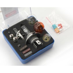 Žárovky servisní box ŠKODA OCTAVIA I.