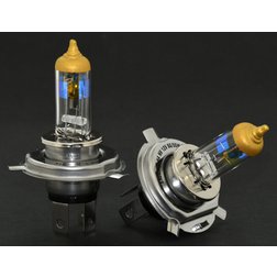 Žárovka Excelite H4 NIGHT VISION 55W 60/55W 2ks