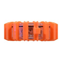 Světlo výstražné LED 9 funkcí