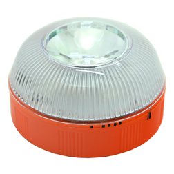 Světlo výstražné LED nabíjecí V16