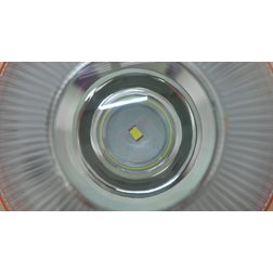 Světlo výstražné LED nabíjecí V16