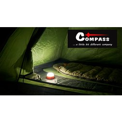 Světlo výstražné LED nabíjecí V16