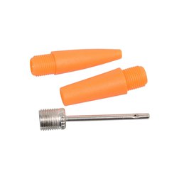 Hustilka ruční 530 x 38mm SUPER PUMP s manometrem